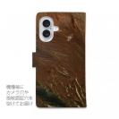 【手帳型】Aurum Splendor