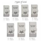 【手帳型】何か気になる柴犬_黒柴_くすみカラー(wakat)