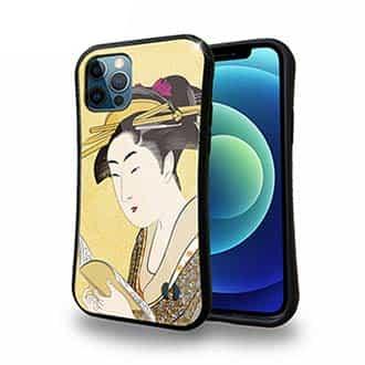 【S-LINE】浮世絵　美人絵　その4