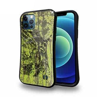 【S-LINE】カワハギ　鉄錆