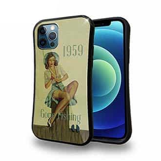 【S-LINE】Gone Fishing ビンテージバージョン