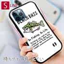 【S-LINE】【釣りざんまい】ドット絵のブラックバス