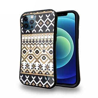 【S-LINE】ノルディック柄 大人コーデ Part2