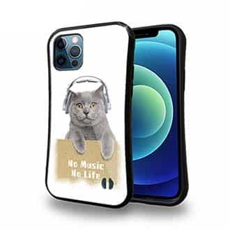 【S-LINE】ブリティッシュだってNo Music