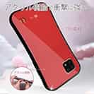 AQUOS sense6 SH-54B/SHG05【S-LINE】ケース6色バージョン