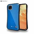 AQUOS sense6 SH-54B/SHG05【S-LINE】ケース6色バージョン