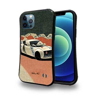 【Hokus-AI】【S-LINE】technologyシリーズ 電気自動車