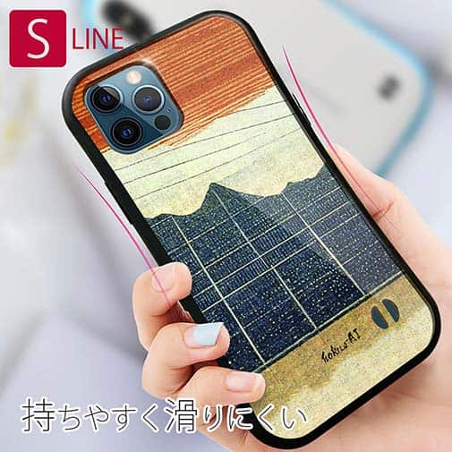 【Hokus-AI】【S-LINE】Energy resourceシリーズ No.1