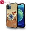 【Hokus-AI】【S-LINE】Bacteriaシリーズ No.2