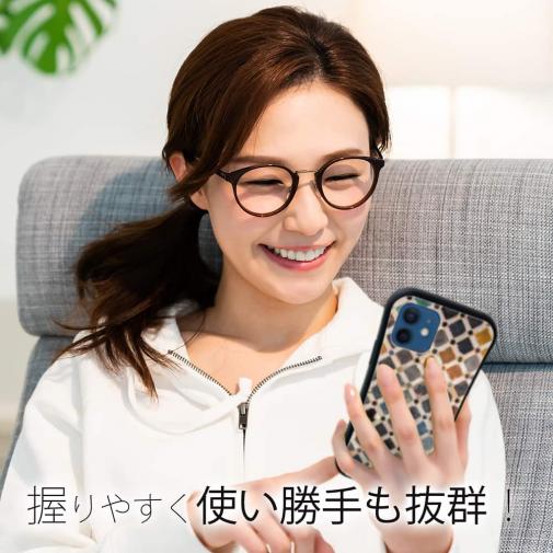 【S-LINE】トルコタイル風 マーブル