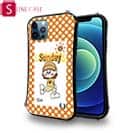 【Pariko】【S-LINE】日曜日の女の子 アメコミ