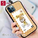 【Pariko】【S-LINE】日曜日の女の子 アメコミ