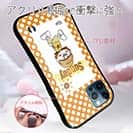 【Pariko】【S-LINE】日曜日の女の子 アメコミ