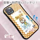 【Pariko】【S-LINE】日曜日の女の子 アメコミ