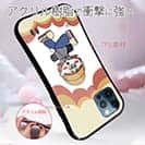 【Pariko】【S-LINE】スケーターの女の子 アメコミ