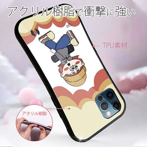 【Pariko】【S-LINE】スケーターの女の子 アメコミ