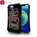 【S-LINE】【彫姫】龍 カラー