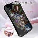 【S-LINE】【彫姫】花和尚の蛇退治　和彫りデザイン