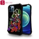 【S-LINE】【彫姫】羽衣天女（カラー）　和彫りデザイン