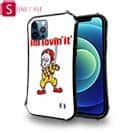 【S-LINE】【彫姫】I'm lovin'it（ホワイト）　和彫りデザイン