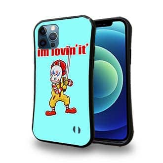 【S-LINE】【彫姫】I'm lovin'it（ライトブルー）　和彫りデザイン