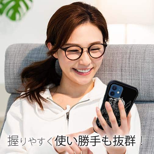 【S-LINE】【彫姫】鬼　和彫りデザイン