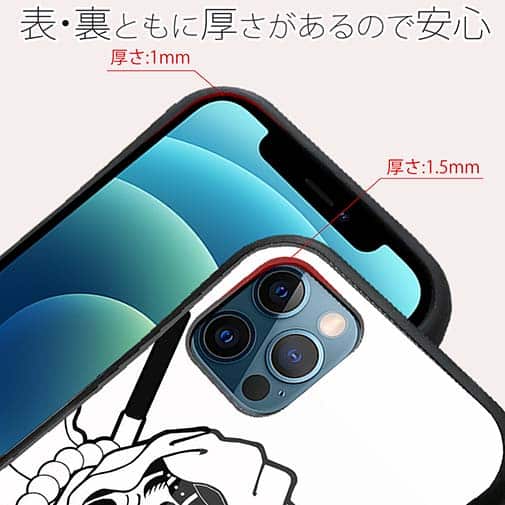 【S-LINE】【彫姫】弁慶達磨（ホワイト）