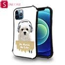 【S-LINE】マルチーズ＆チワワだってNo Misic No Life