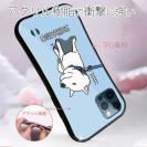 【S-LINE】イヤイヤ柴犬【白柴】(wakat)