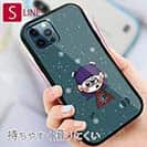 【Pariko】【S-LINE】冬の女の子