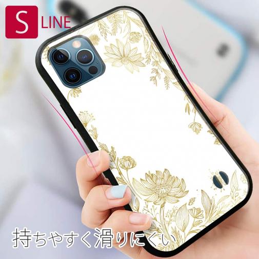 【S-LINE】ゴールデンフラワー2