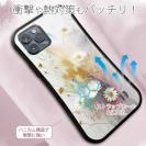 【S-LINE】オイルペイント 春の花びら