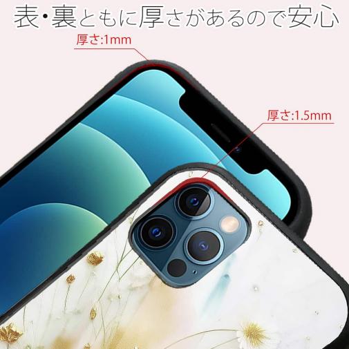 【S-LINE】オイルペイント 春の花びら