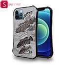 【S-LINE】【FISH MAN】ハードロックフィッシュゲーム グレー No1