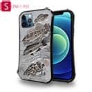 【S-LINE】【FISH MAN】ハードロックフィッシュゲーム グレー No2