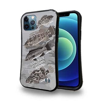 【S-LINE】【FISH MAN】ハードロックフィッシュゲーム グレー No2