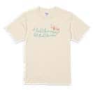 【Tシャツ】英字名言 ドリー・パートン名言 5.6oz Cotton:100%