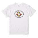 【Tシャツ】【2029】フィッシングジャンキー 5.6oz Cotton:100%