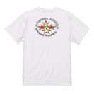 【Tシャツ】【2029】フィッシングジャンキー 5.6oz Cotton:100%