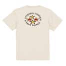 【Tシャツ】【2029】フィッシングジャンキー 5.6oz Cotton:100%