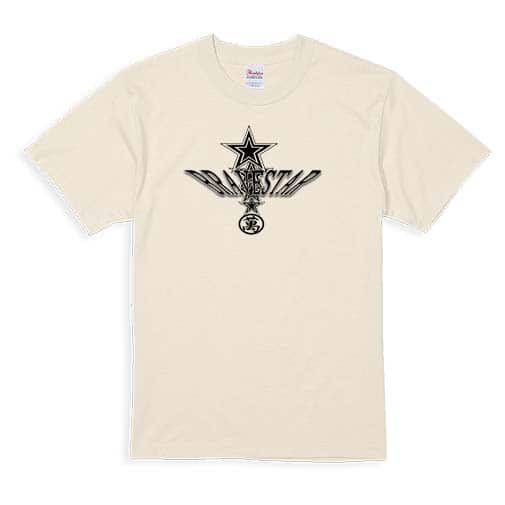 【Tシャツ】【2029】スターアップ 5.6oz Cotton:100%