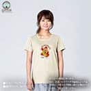 OMUSUBI【Tシャツ】スペイン