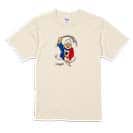 OMUSUBI【Tシャツ】フランス