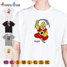 OMUSUBI【Tシャツ】ベトナム社会主義共和国