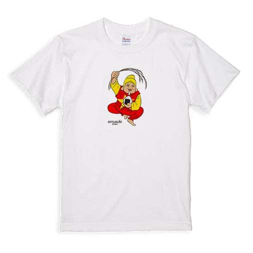 OMUSUBI【Tシャツ】ベトナム社会主義共和国