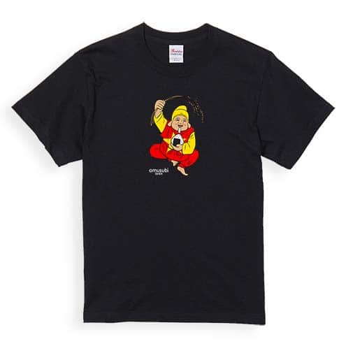 OMUSUBI【Tシャツ】ベトナム社会主義共和国