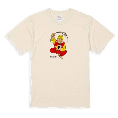 OMUSUBI【Tシャツ】ベトナム社会主義共和国