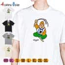 OMUSUBI【Tシャツ】インド共和国