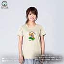 OMUSUBI【Tシャツ】インド共和国