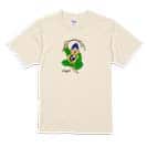 OMUSUBI【Tシャツ】ブラジル連邦共和国